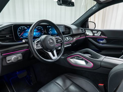 Certified 2022 Mercedes-Benz GLE 350 4MATIC image 12