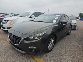 Used 2016 MAZDA MAZDA3 i Touring FWD video 1
