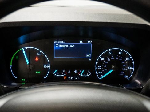 Used 2024 Ford Maverick XLT image 27