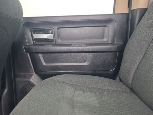 Used 2019 RAM 3500 Tradesman AWD/4WD image 12