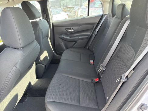 New 2026 Nissan Sentra S image 6