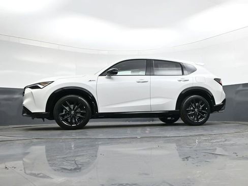 New 2026 Acura RDX w/ Technology Package image 30
