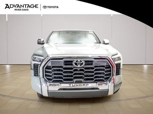 New 2026 Toyota Tundra 1794 Edition AWD/4WD image 3