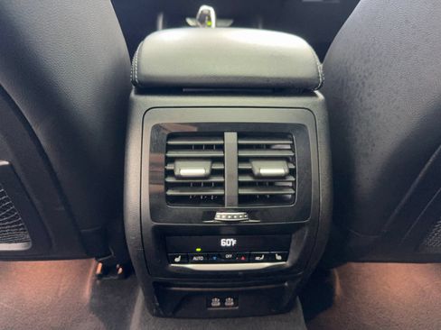 Used 2021 BMW X4 M40i w/ Premium Package AWD/4WD image 38
