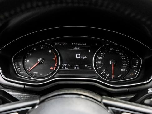 Used 2018 Audi A4 2.0T Premium w/ Convenience Package image 25