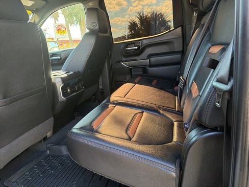 Used 2021 GMC Sierra 1500 AT4 image 14