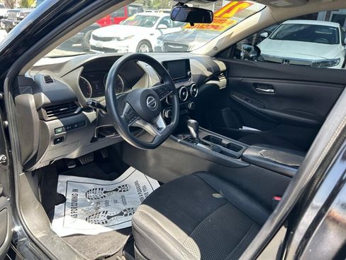 Used 2021 Nissan Sentra S FWD image 15