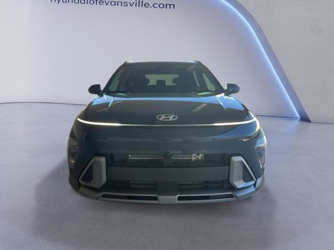 New 2026 Hyundai Kona Limited AWD/4WD image 1