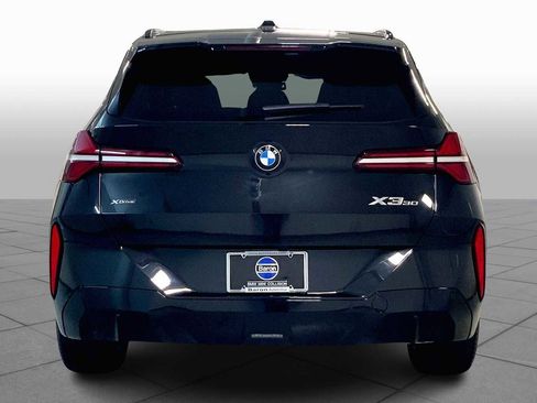 New 2026 BMW X3 xDrive30 w/ Premium Package image 4