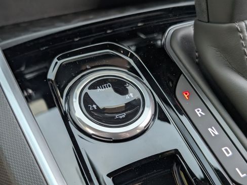 New 2025 Chevrolet Colorado W/T w/ WT Custom Package image 4