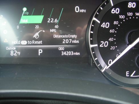 Used 2021 Toyota Highlander Limited AWD/4WD image 14