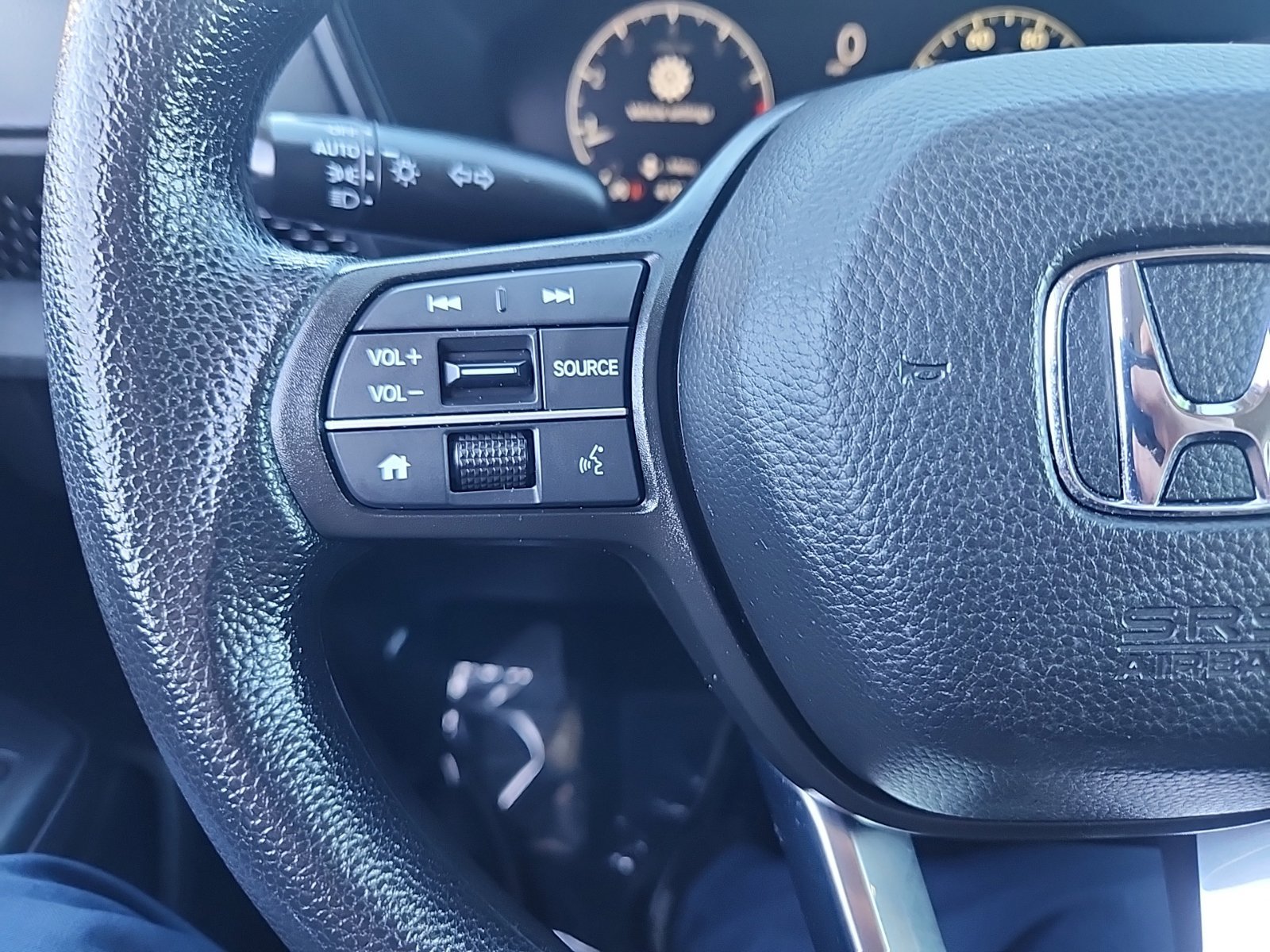 Used 2024 Honda CR-V EX image 19