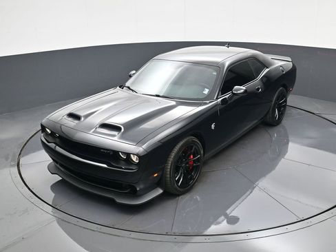 Used 2023 Dodge Challenger SRT Hellcat image 28
