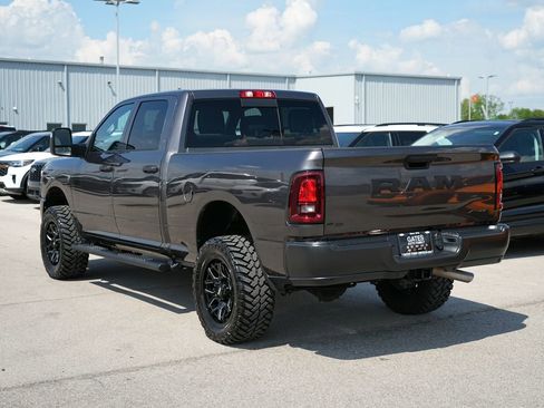 Used 2026 RAM 2500 Tradesman AWD/4WD image 8