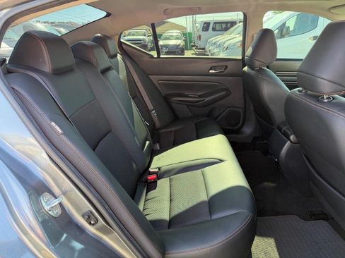 Used 2020 Nissan Altima 2.0 SR FWD image 36