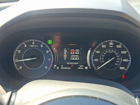 Certified 2023 Acura RDX AWD image 21