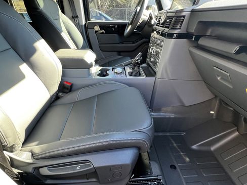 New 2026 INEOS Grenadier image 33