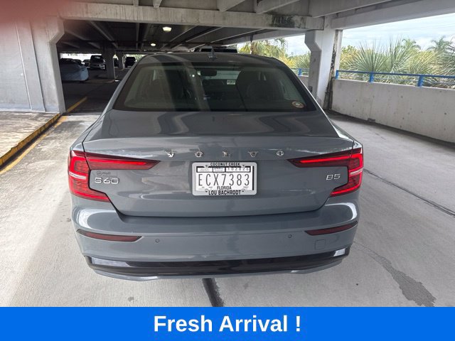 Used 2024 Volvo S60 B5 Plus FWD image 20