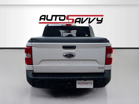Used 2022 Ford Maverick XL w/ Equipment Group 100A Standard AWD/4WD image 6