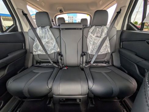 New 2026 Honda Pilot EX-L image 13