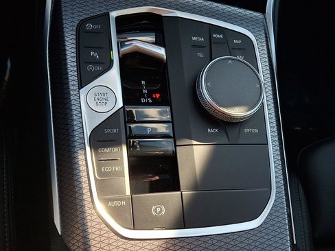 Used 2025 BMW 430i xDrive 430i xDrive image 25