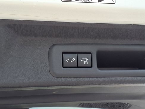 Used 2026 Toyota Sequoia Limited w/ Nightshade Package AWD/4WD image 7