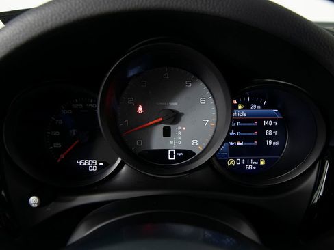 Certified 2021 Porsche Macan S AWD/4WD image 23