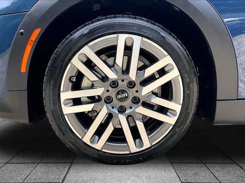 Used 2025 MINI Cooper S FWD image 8