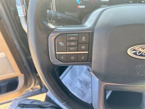 Certified 2023 Ford F250 Lariat w/ Tow Technology Package image 32