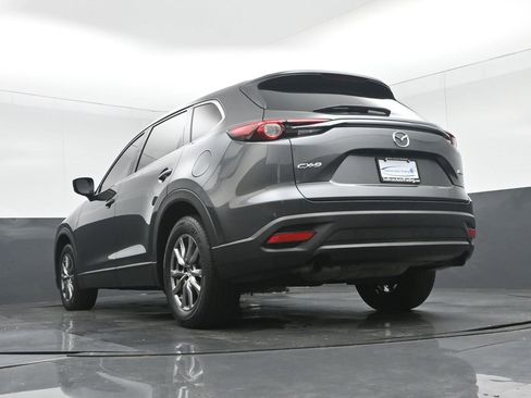 Used 2019 MAZDA CX-9 Touring image 64