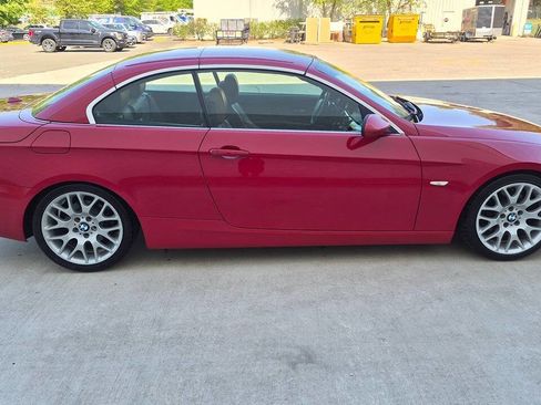 Used 2009 BMW 328i Sedan RWD image 7
