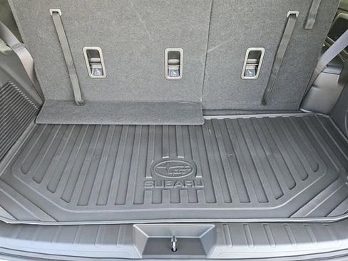 New 2026 Subaru Ascent Limited image 23