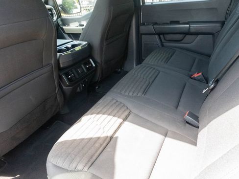Used 2021 Ford F150 XL w/ STX Appearance Package RWD image 18