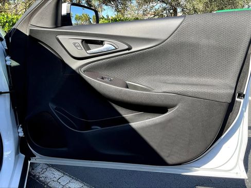 Certified 2022 Chevrolet Malibu RS image 22