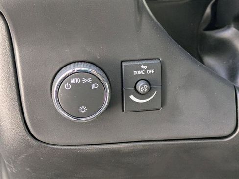 New 2025 Chevrolet Express 3500 w/ Power Convenience Package image 12