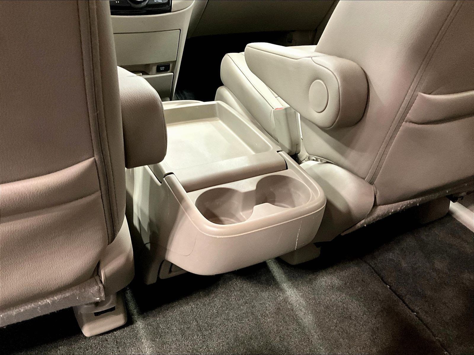 Used 2014 Honda Odyssey EX-L image 10