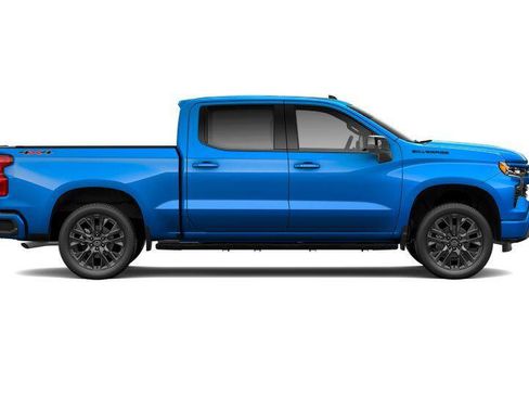 New 2026 Chevrolet Silverado 1500 RST w/ Safety Package image 21
