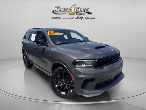 Used 2026 Dodge Durango GT AWD/4WD image 1