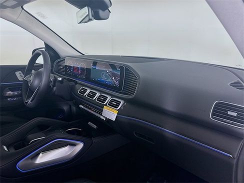 New 2026 Mercedes-Benz GLE 450 4MATIC image 31