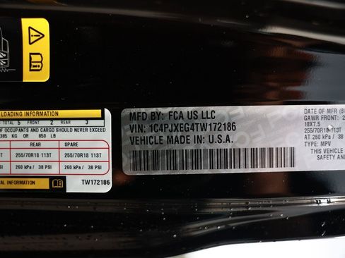 New 2026 Jeep Wrangler Sahara image 38