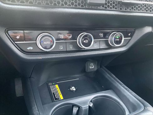 Used 2024 Honda HR-V EX-L image 26