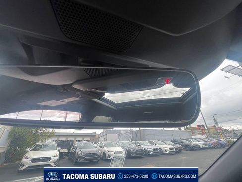 New 2026 Subaru Forester Wilderness AWD/4WD image 23