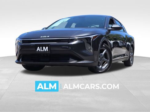 Used 2025 Kia K4 FWD image 1