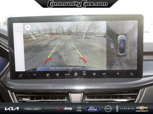 Certified 2023 Ford Escape ST-Line Select w/ Tech Pack #2 image 18