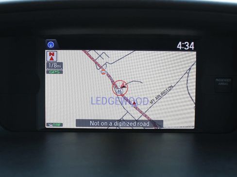 Used 2014 Honda Odyssey EX-L image 37