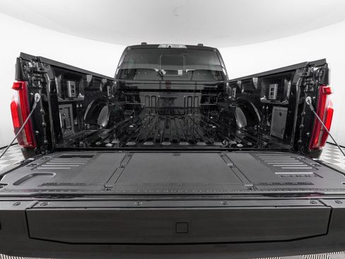 Used 2025 Ford F150 Raptor image 7