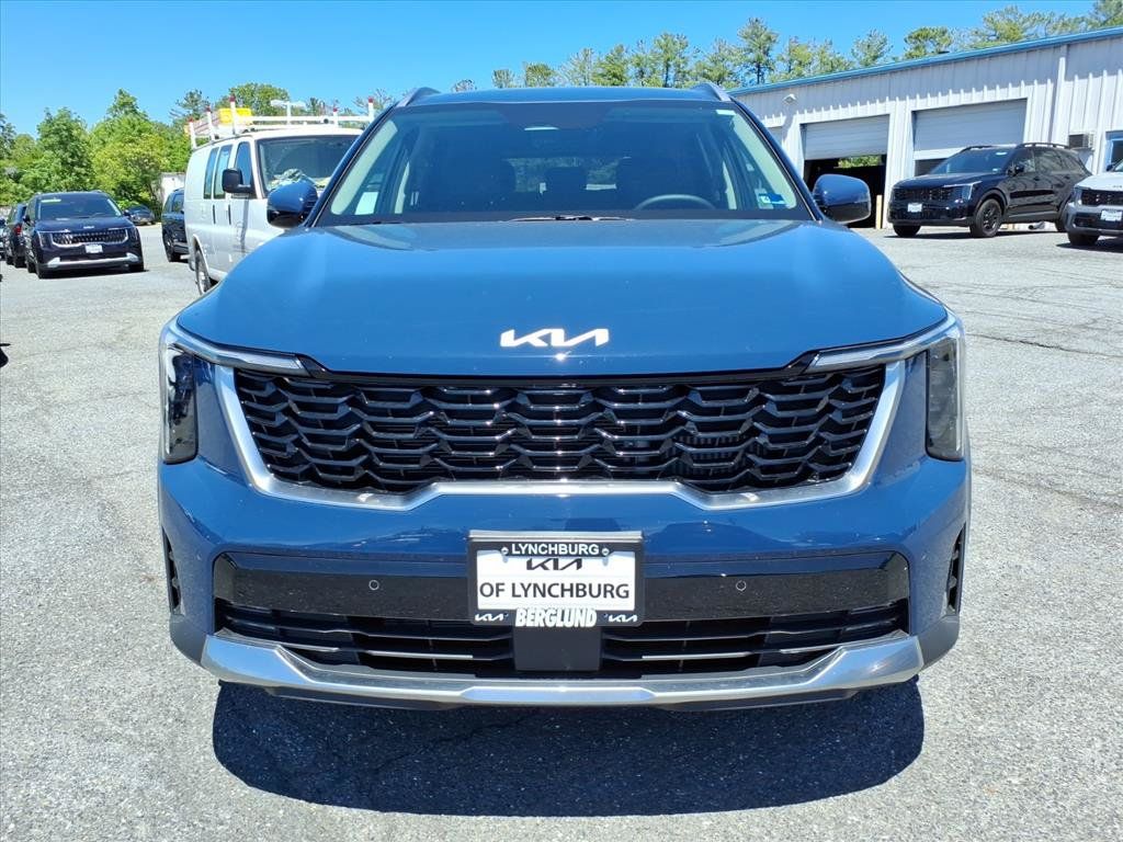 Used 2026 Kia Sorento EX AWD/4WD image 9