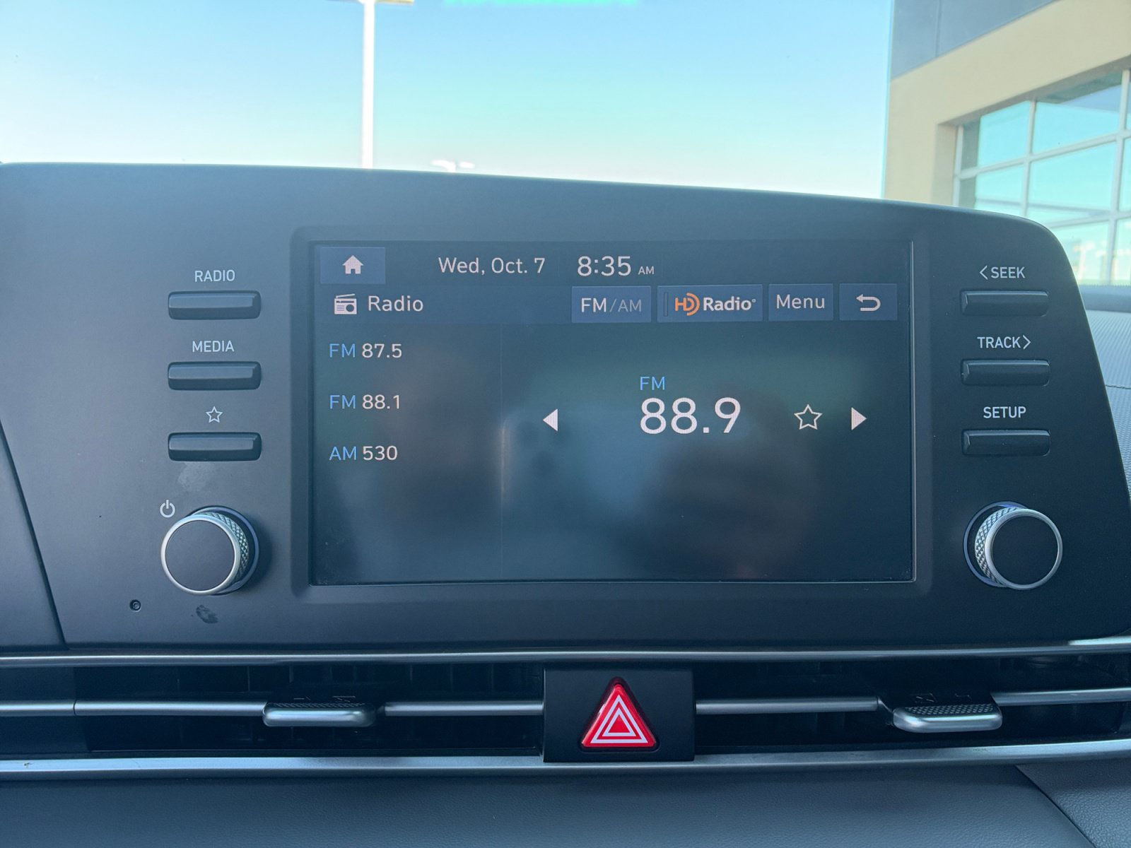 Used 2024 Hyundai Elantra SE FWD image 28