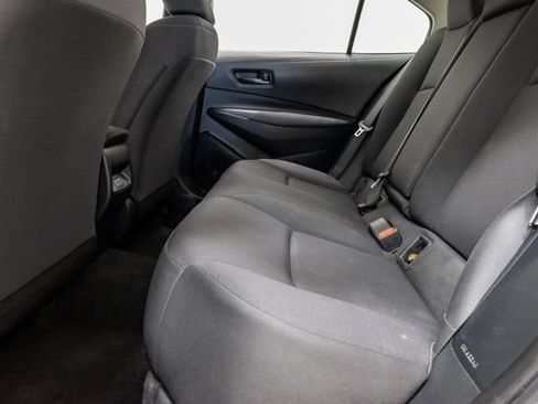 Used 2024 Toyota Corolla LE FWD image 22