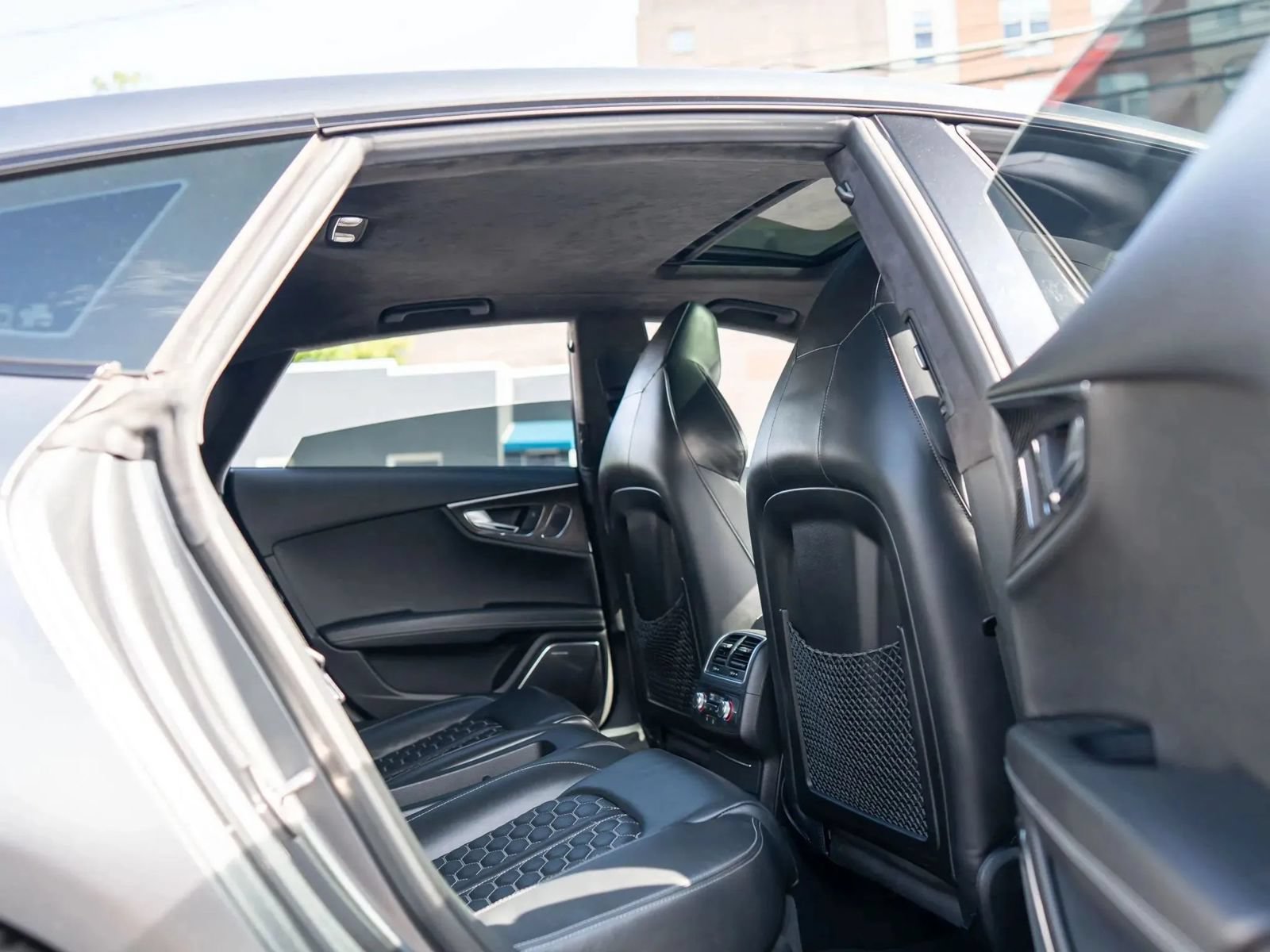 Used 2014 Audi RS 7 Prestige AWD/4WD image 17